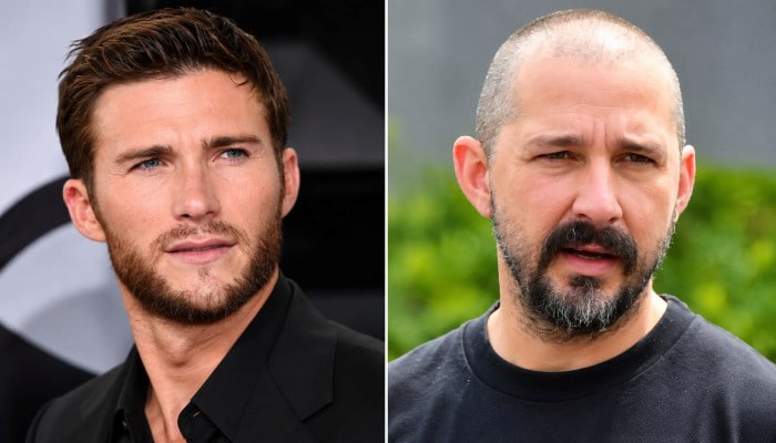 Dispute Entre Scott Eastwood et Shia LaBeouf